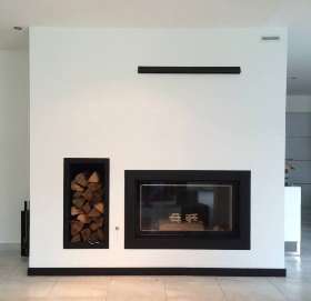 Chazelles Fireplaces