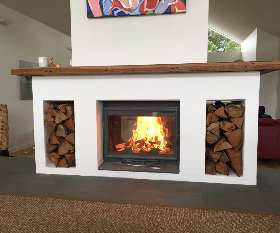 Chazelles Fireplaces