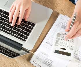 Rands Financial Services