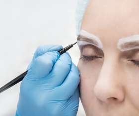 The Beauty & Brow Parlour