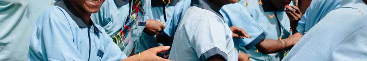 CARE Australia Banner