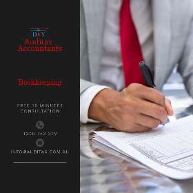 Auditax Accountants