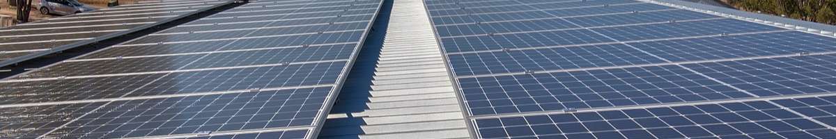 Techno Solar Panels Brisbane Banner