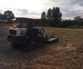 Glen's Diggers