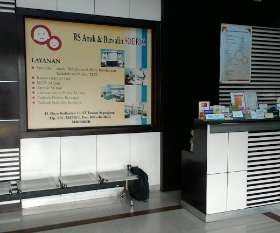 RSIA Soerya Sidoarjo