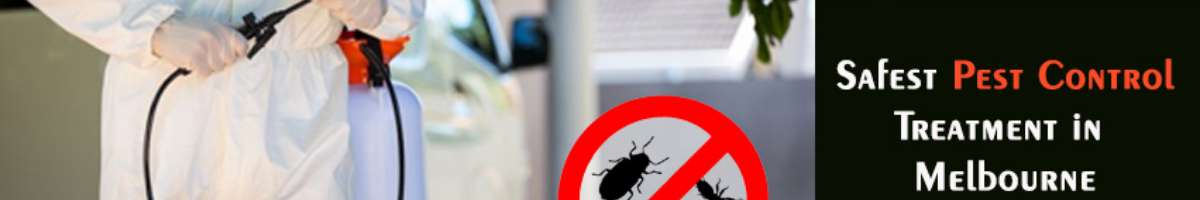 Pest Control Hobart Banner