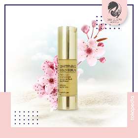 MS Glow Skincare Sidoarjo