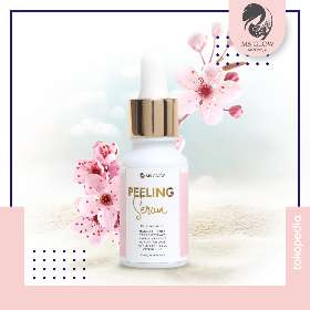 MS Glow Skincare Sidoarjo