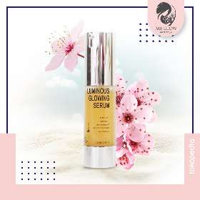 MS Glow Skincare Sidoarjo