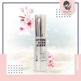 MS Glow Skincare Sidoarjo