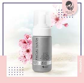 MS Glow Skincare Sidoarjo