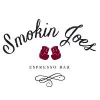 Smokin Joes Espresso Bar Logo