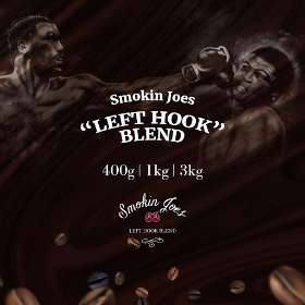 Left Hook Blend by Smokin Joes