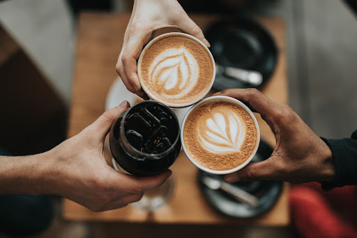 Discover The Benefit of Drinking Coffee