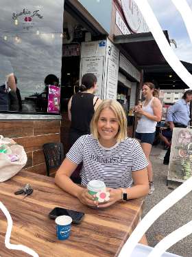 Pop in for your caffeine fix and stay for the smiles ☀️☕️ - Smokin  Joes Coffee Everton Park, Brisbane