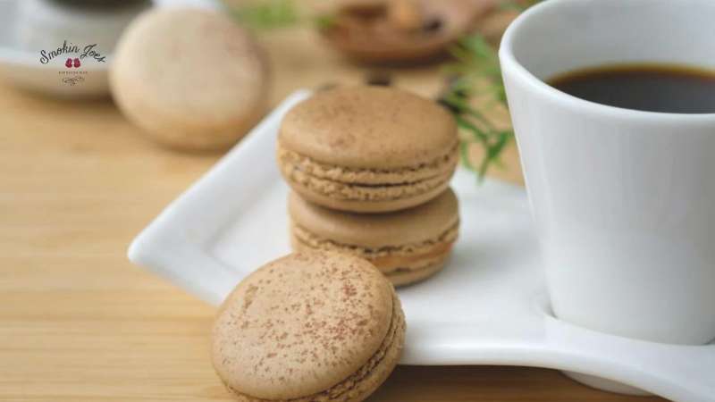 Smokin Joess Brew by Merlo Coffee beans | Best Bites with Your