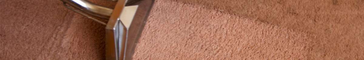 Carpet Cleaning Waterloo Banner