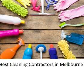 Activa Commercial Office Cleaning Melbourne