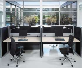 Activa Commercial Office Cleaning Melbourne