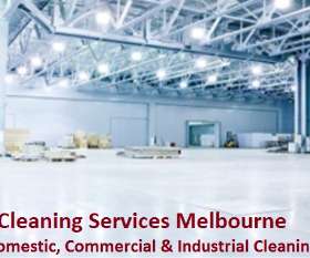 Activa Commercial Office Cleaning Melbourne