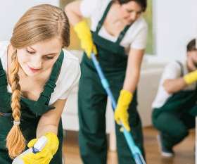 Activa Cleaning - End of Lease Cleaning Melbourne