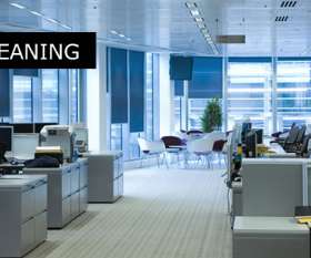 Activa Cleaning Services in Melbourne