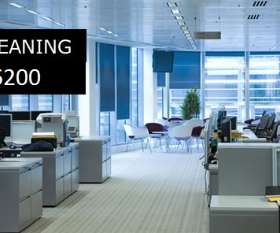 Activa Cleaning Services in Melbourne