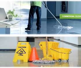 Activa Cleaning Services in Melbourne