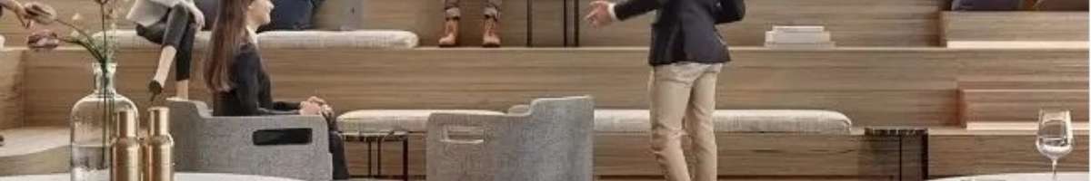 Central House Banner