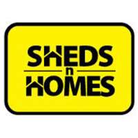Sheds N Homes Manjimup Logo