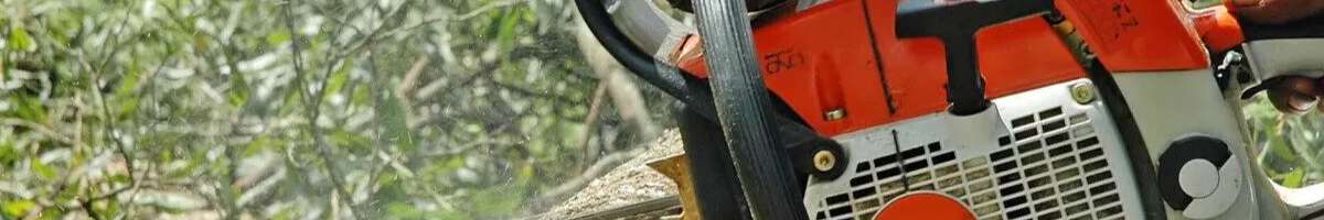 Blacktown Tree Services Banner