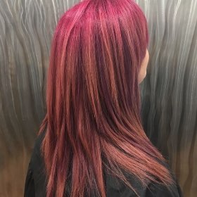 The Hair Strand Hair Salon in Broken Hill