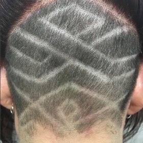 The Hair Strand Hair Salon in Broken Hill