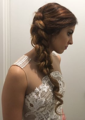 The Hair Strand Hair Salon in Broken Hill