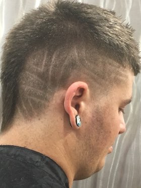 The Hair Strand Hair Salon in Broken Hill