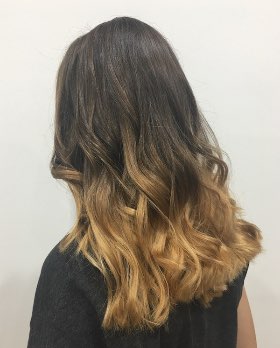 The Hair Strand Hair Salon in Broken Hill