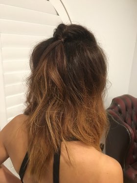 The Hair Strand Hair Salon in Broken Hill