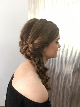 The Hair Strand Hair Salon in Broken Hill