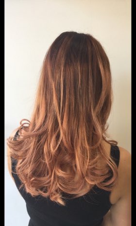 The Hair Strand Hair Salon in Broken Hill