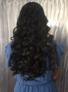 The Hair Strand Hair Salon in Broken Hill