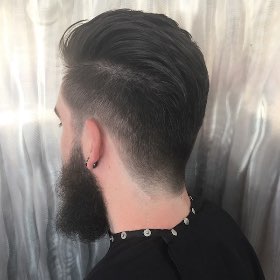 The Hair Strand Hair Salon in Broken Hill