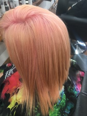 The Hair Strand Hair Salon in Broken Hill