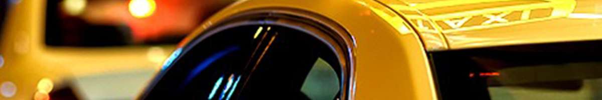 Prime Cabs - Frankston Taxi Banner