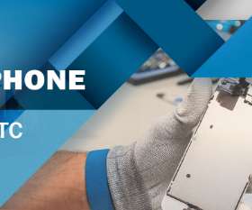 PTC Phone Repairs Indooroopilly