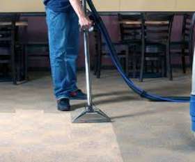 Carpet Cleaning Stanmore