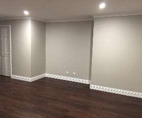 Octopus Skirting & Decorating