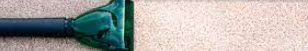 Carpet Cleaning Rozelle Banner