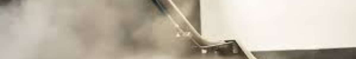 Carpet Cleaning Holder Banner