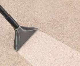 Carpet Cleaning Holder