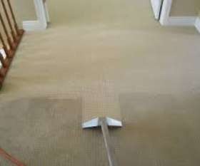 Carpet Cleaning Holder